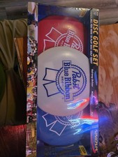 * Extremely Rare! * PBR Pabst Blue Ribbon Bee...