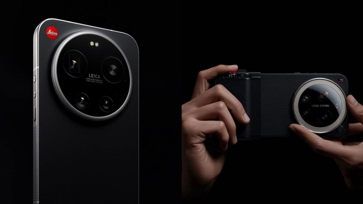 Leica Leitzphone powered by Xiaomi+Photography Kit 17 Ultra 1TB