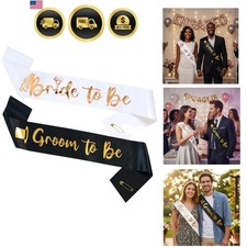 Conjunto de faja de novia para ser novio para ducha nupcial despedida de soltera accesorios
