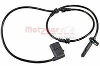 ABS Sensor Raddrehzahl Metzger Autoteile 09001481 IAM FüR Mercedes Klasse W205