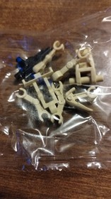 LEGO Star Wars Tan Battle Droid MiniFigure Only - New From Advent Calendar 75146