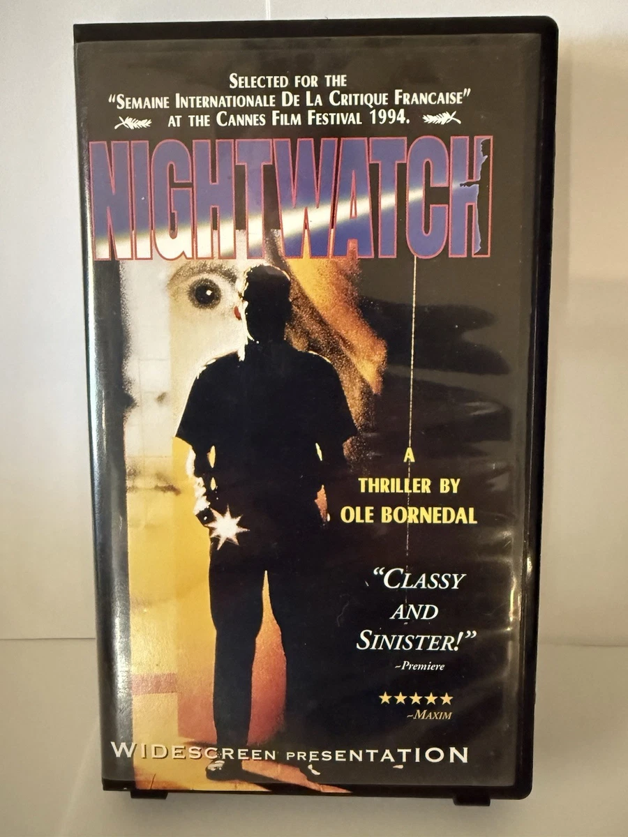 Widescreen Foreign Language NTSC VHS Tapes for sale | eBay