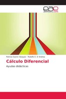 Patricia Sastre VáZquez (U. A.) | CáLculo Diferencial | Taschenbuch | Spanisch