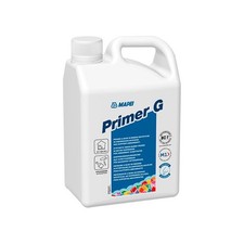 MAPEI PRIMER G 1KG BASE RESINE SINTETICHE AGGRAPPANTE SUPERFICI GESSO CEMENTO