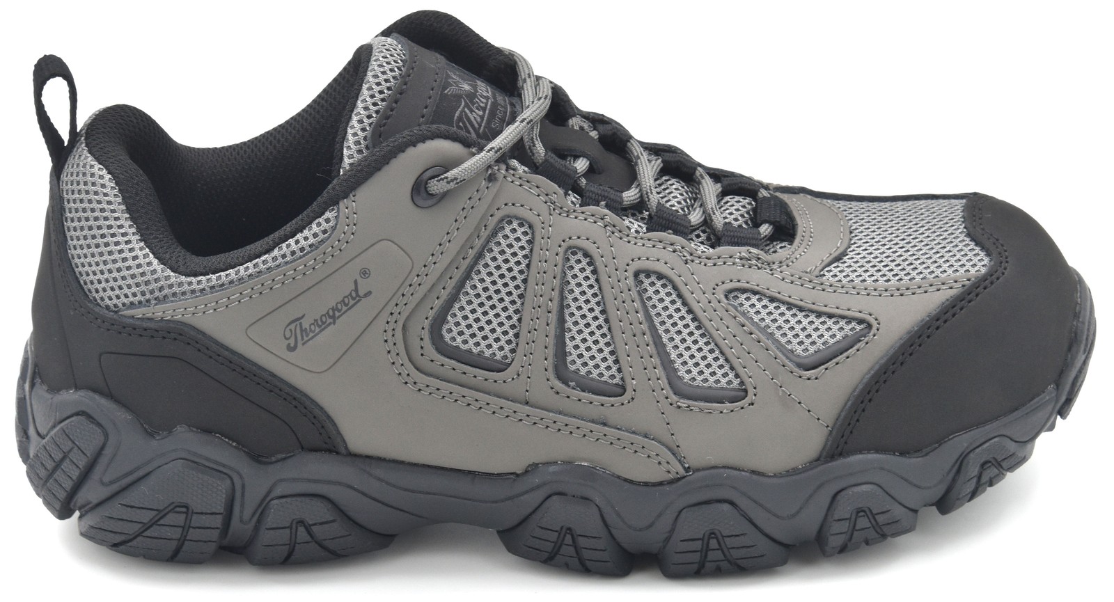 Thorogood Men's Crosstrex SD Composite Toe Hikers 804-2001