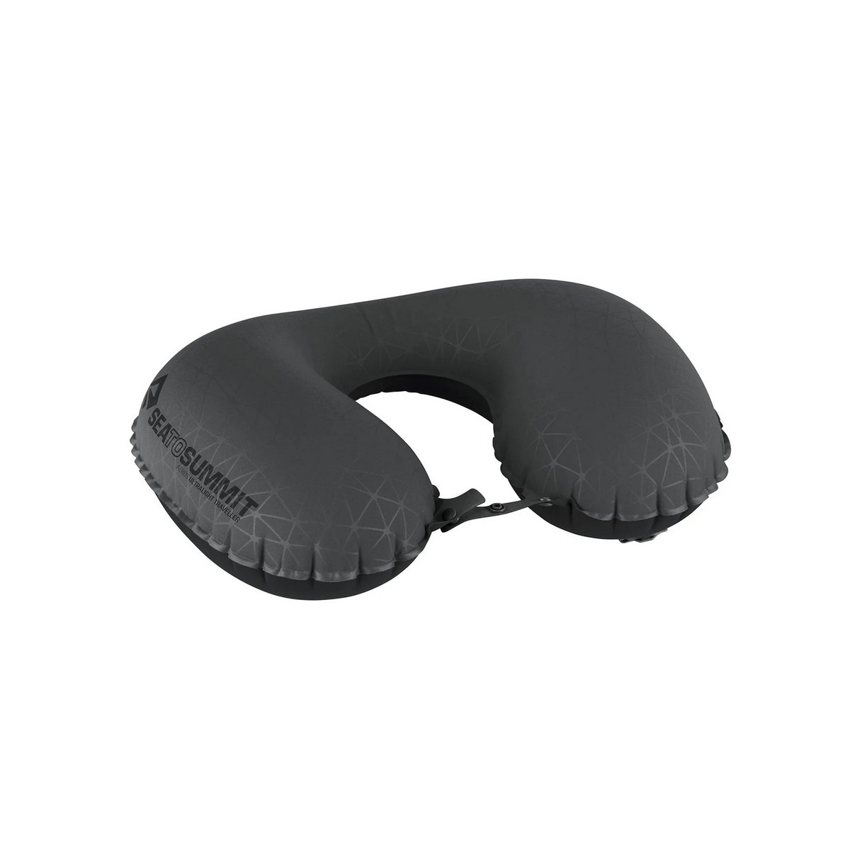 Sea to Summit Aeros Ultralight Traveller Pillow - Lightweight Packable Neck H...
