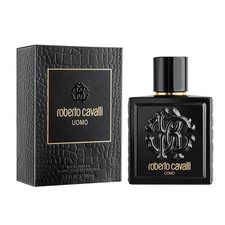 Uomo Parfum Roberto Cavalli одеколон - аромат для чоловіків 2016