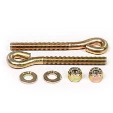 REPLACES BOSS PART HDW01744 EYE BOLT SPRING KIT SET