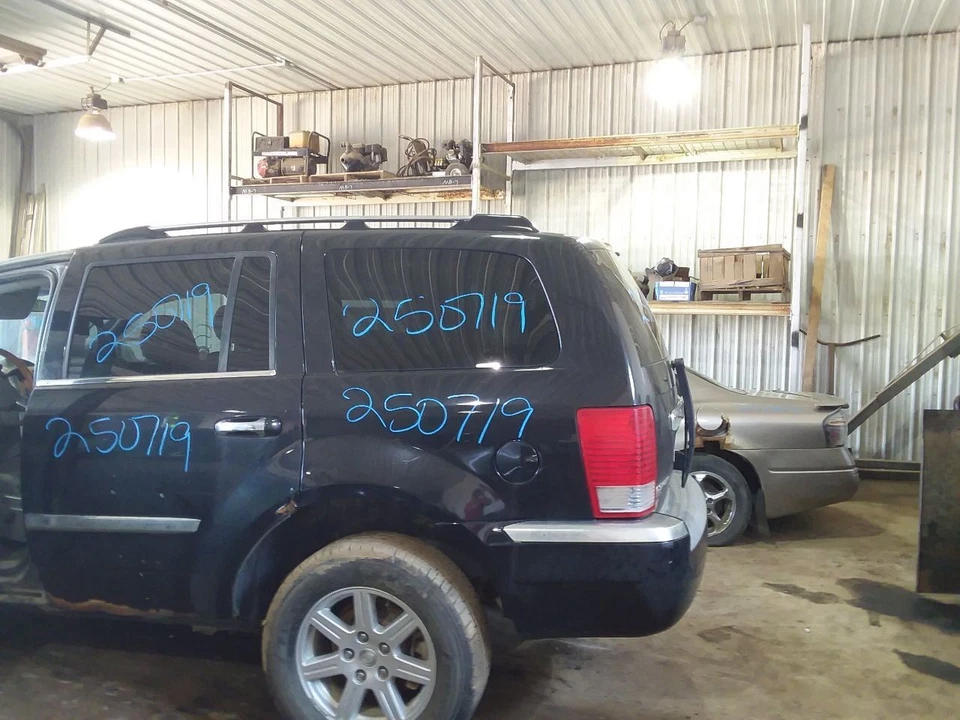 Задние тормоза классический стиль 5 зажимное колесо подходит 02-23 DODGE 1500 пикап 2082829 - Изображение 2 из 4