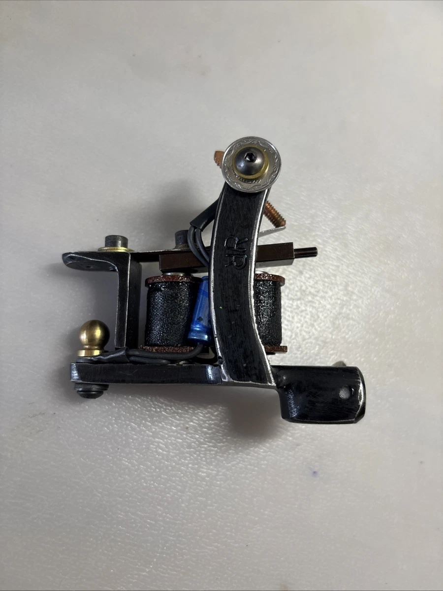 Bulldog Tattoo Machine for sale | eBay