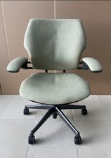 Humanscale Freedom Executive Office Chair - (RRP£1239) - UK DELIVERY