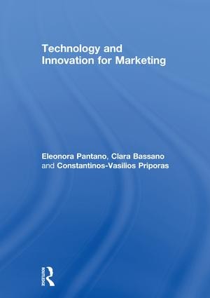 Technology and Innovation for Marketing