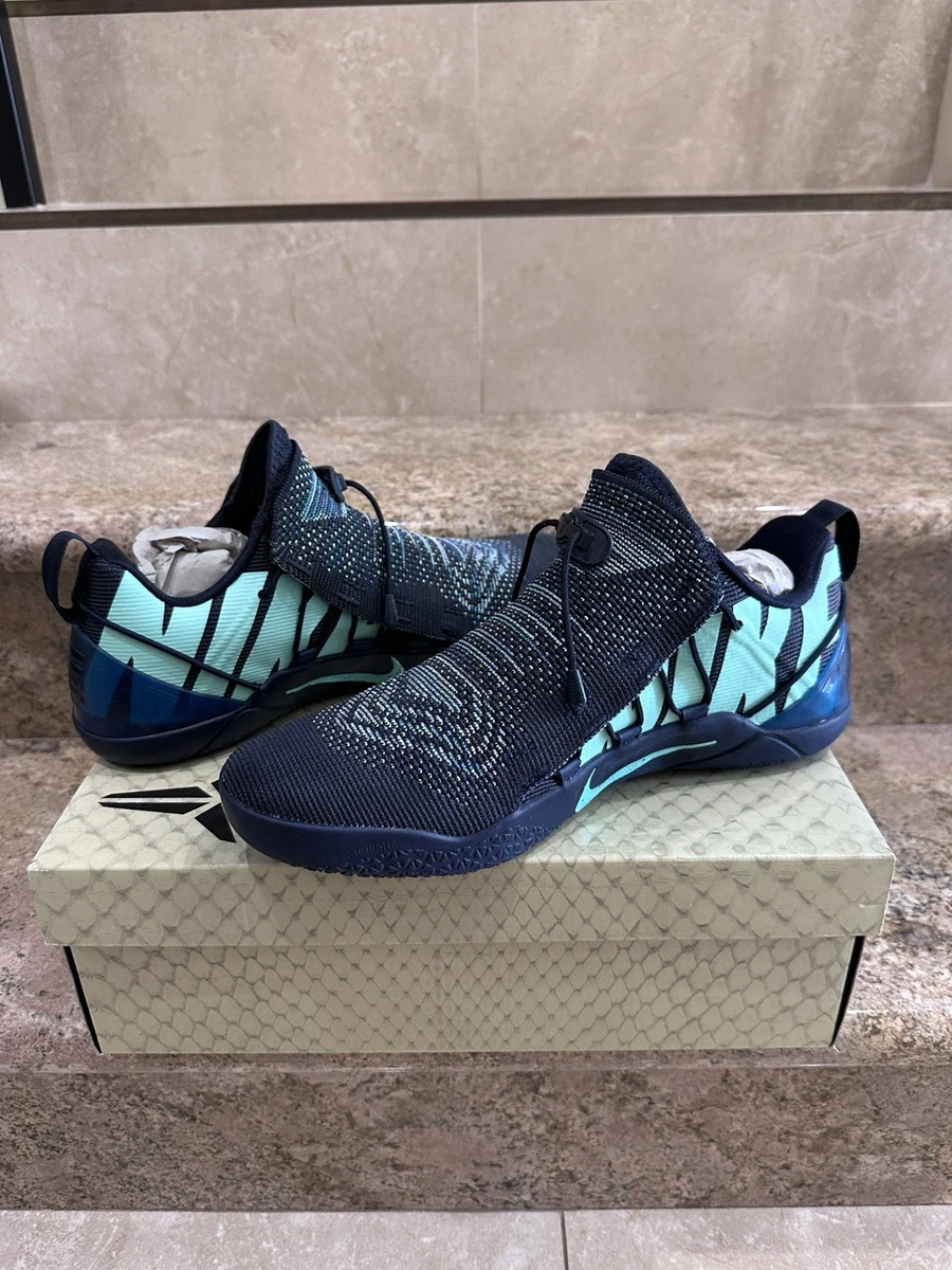 Nike Kobe A.D. NXT Mambacurial | eBay