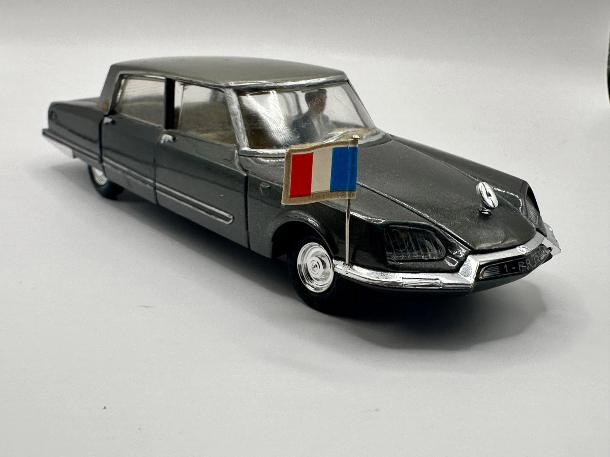 Dinky Citroën Diecast & Toy Vehicles for sale | eBay