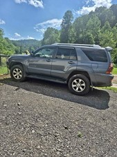 2005 Toyota 4Runner LIMITED