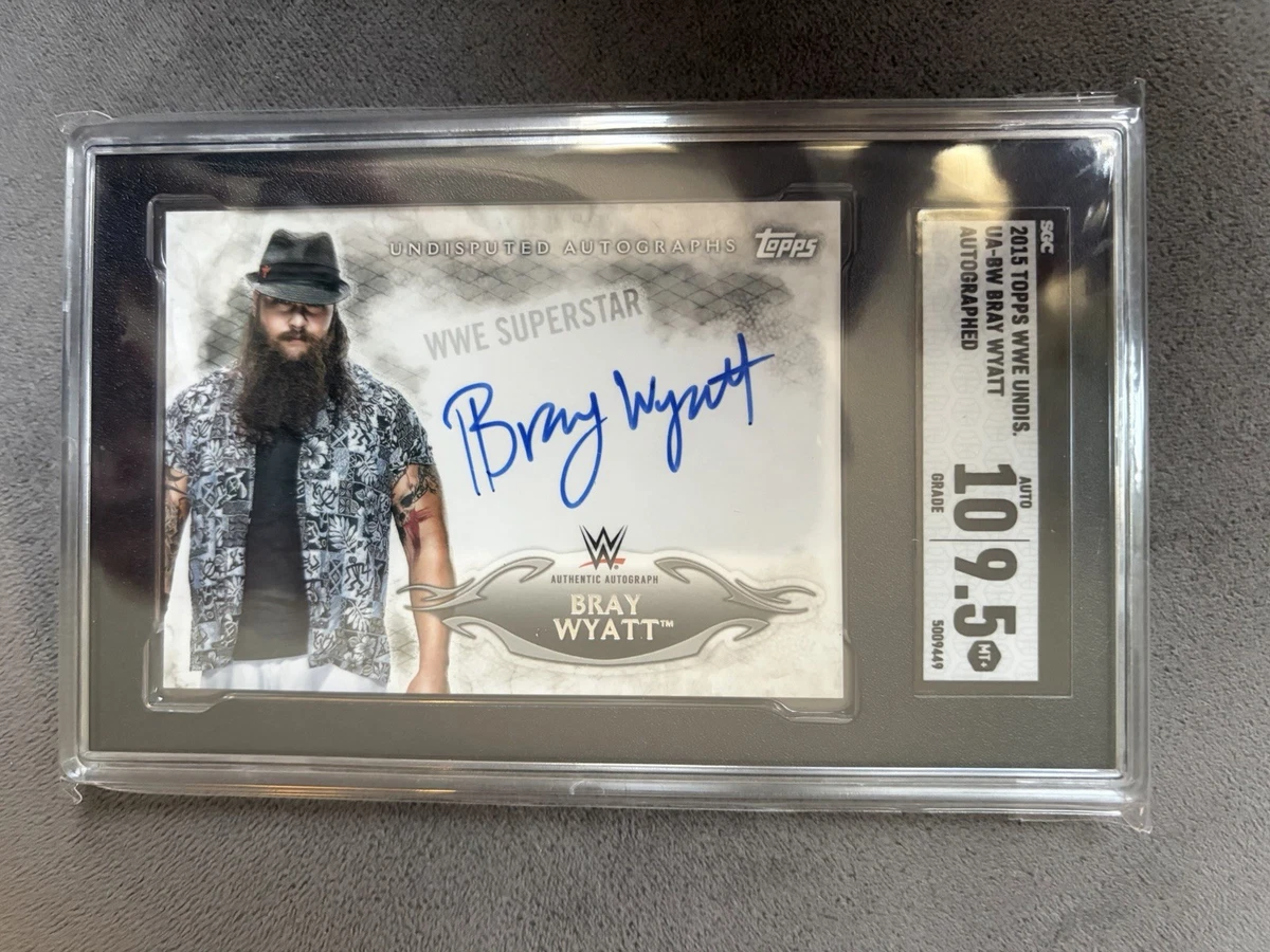 ロマンレインズ　サイン&レリックカード　44/50 TOPPS WWE ロマンレインズ サイン&レリックカード 44/50 TOPPS WWE Topps 2026