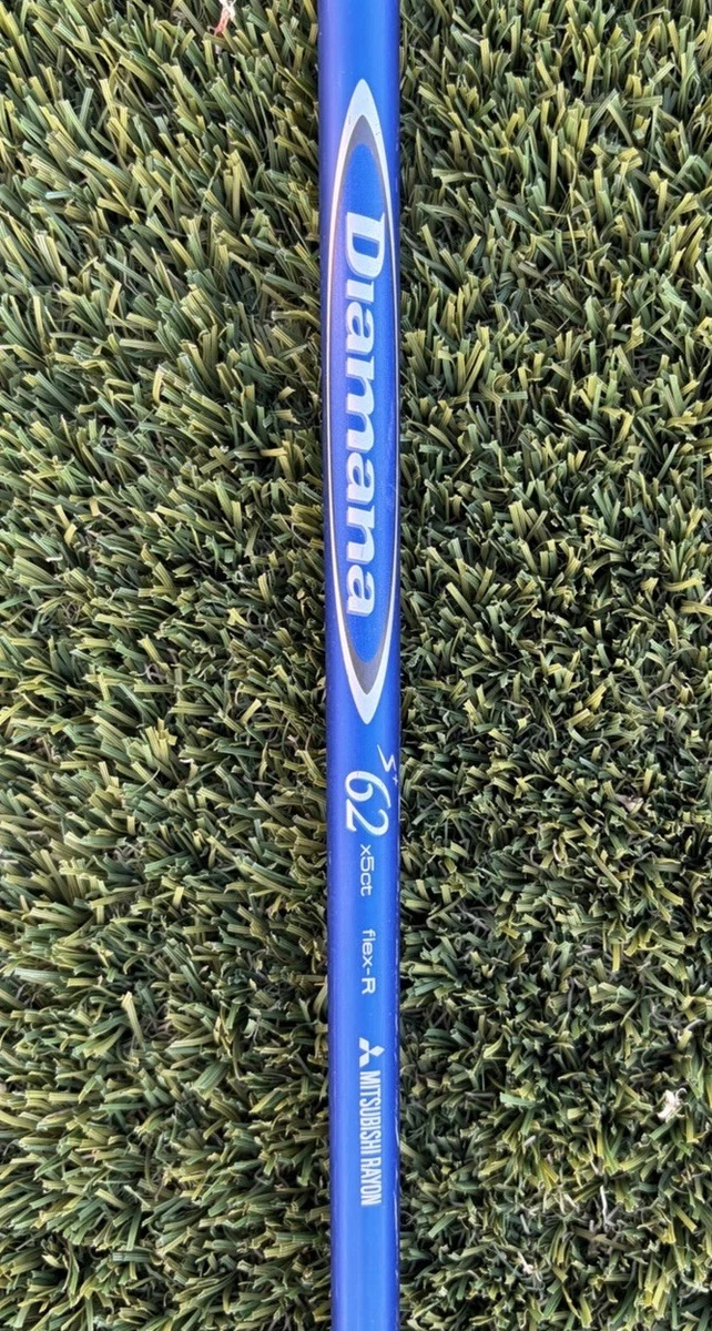 Titleist Diamana Golf Club Shafts for sale - eBay