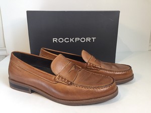 rockport curtys penny loafer