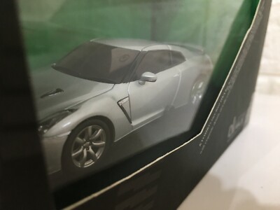 New Rare Kyosho AUTO SCALE dnano Body NISSAN GT-R R35 from JAPAN F