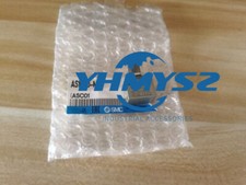 1PC New SMC AS1000-M5 Metal Throttle Valve 