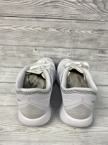 Nike weiß Free Run 5.0 Damen UK3.5 fast neu PWB2003042 - Bild 3 von 13
