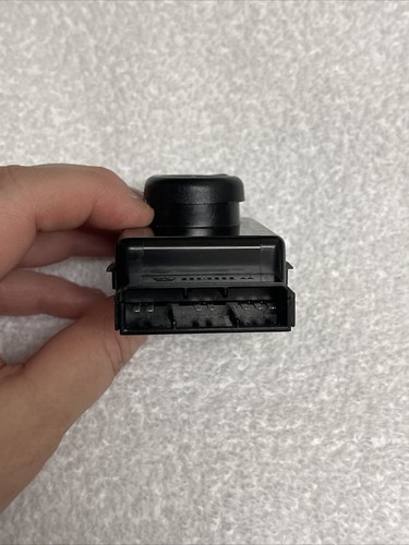 2002-2007 Jeep Liberty Driver Master Power Mirror Switch OEM Used KJ 56010696AA - Picture 7 of 7