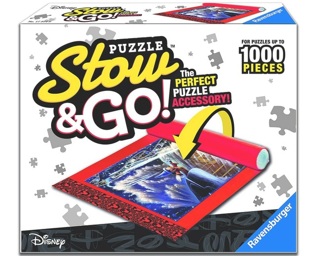stow & go puzzle mat