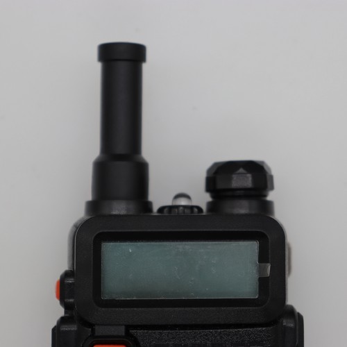 2 szt. 400-470mhz Antena żeńska SMA do Baofeng BF-888S uv-5r UV-82 UV-9R - Zdjęcie 5 z 7