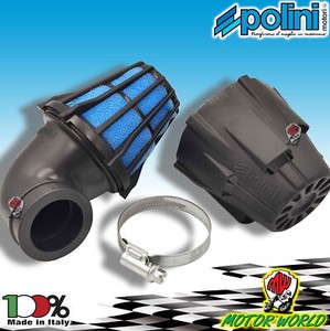 Filtro Aspirazione Moto Filtro Aria Conico Universale Moto 35