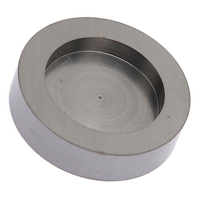 Jewelry Metal Refining Mold Disk Strong Stability Heat Resistant Graphite Cr Sap Jewelry Metal Refining Mold Disk Strong Stability Heat Resistant Graphite Cr Sap