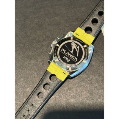 Mint] Junghans 1972 Chronoscope Quartz Chronograph 41/4369.00