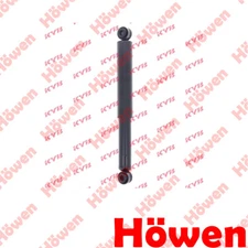 Fits Mitsubishi Shogun Pajero 2.3 D TD 2.5 2.6 Howen Rear Shock Absorber #2