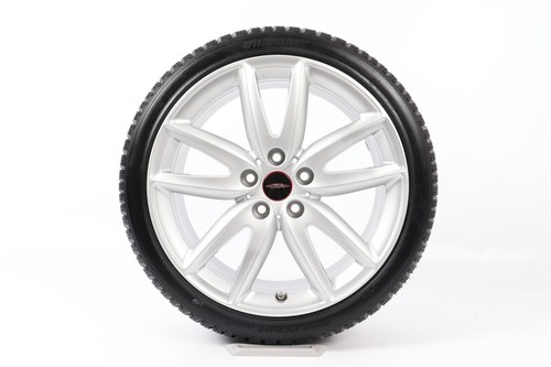 Neu Original MINI F54 Clubman Winterräder 18 Zoll 815 6887612 40078 - Bild 3 von 5