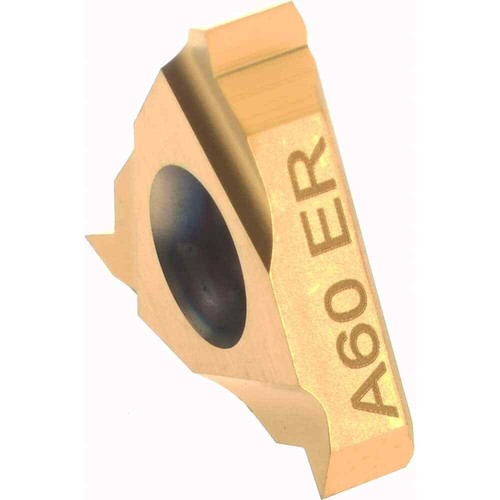 Carmex 16 ER A60 BXC Carbide Laydown Threading Insert (16ERA60BXC), 1 Piece - Picture 3 of 4