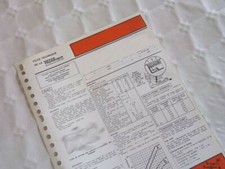 Revue technique Rover 825