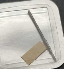 TIGES ZENITH 3019 400 ALBERO DI CARICA ORIGINAL WINDING STEM EL PRIMERO