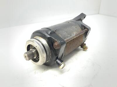 MOTORINO AVVIAMENTO KAWASAKI KLE 500 1995 1999 LE500A