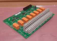 LAMARCHE  #P60-198S  CIRCUIT BOARD ASSY.  S12