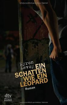 Ein Schatten wie ein Leopard von Levoy, Myron | Buch | Zustand akzeptabel