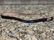 Vintage Western belt For Youth 26.65 total 32