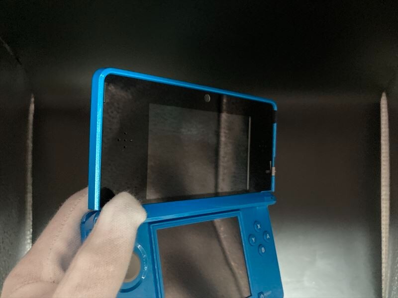 プリズマブルー様 確認用 縫合糸 :: アスフレックス :: ASFLEX アスフレックス(青8-0 35cm