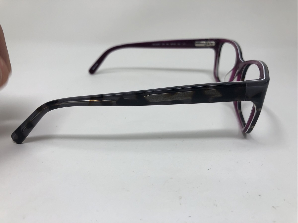 Banana Republic Kellie P S Sunglasses BANANA REPUBLIC Kellie/P/S - 55[]16-130 -1N3 RA Black/Maroon  main image 2