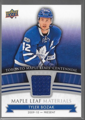 leafs centennial jersey