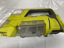 RYOBI 18V  Cordless SWIFTClean Spot Cleaner (Tool-Only) Used
