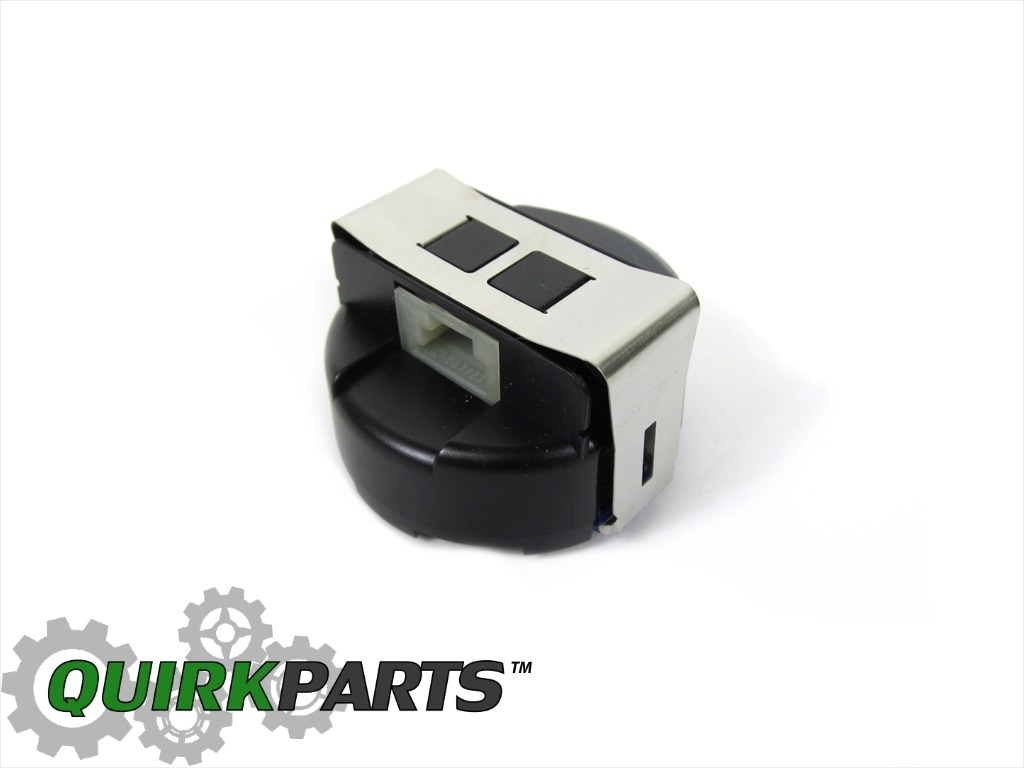 Módulo de sensor de lluvia para Jeep Grand Cherokee Dodge Durango 2011-2013 (N/P no disponible)
