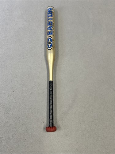 Easton Softball Bat Sc777 Z-Core Titanium model SZ70-ZB 32in 20oz Slow Pitch - Picture 18 of 18
