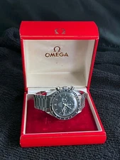 1970 Omega Speedmaster ‘Moonwatch’ Ref. # 145.022-71 w/Stepped Dial