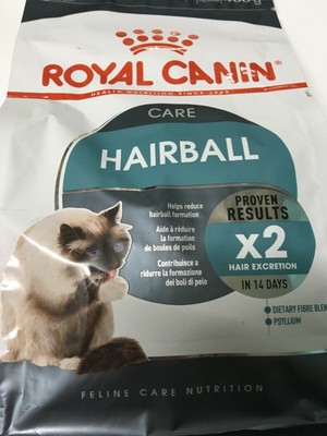 royal canin anti hairball