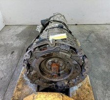 Boite de vitesse Mercedes 206
