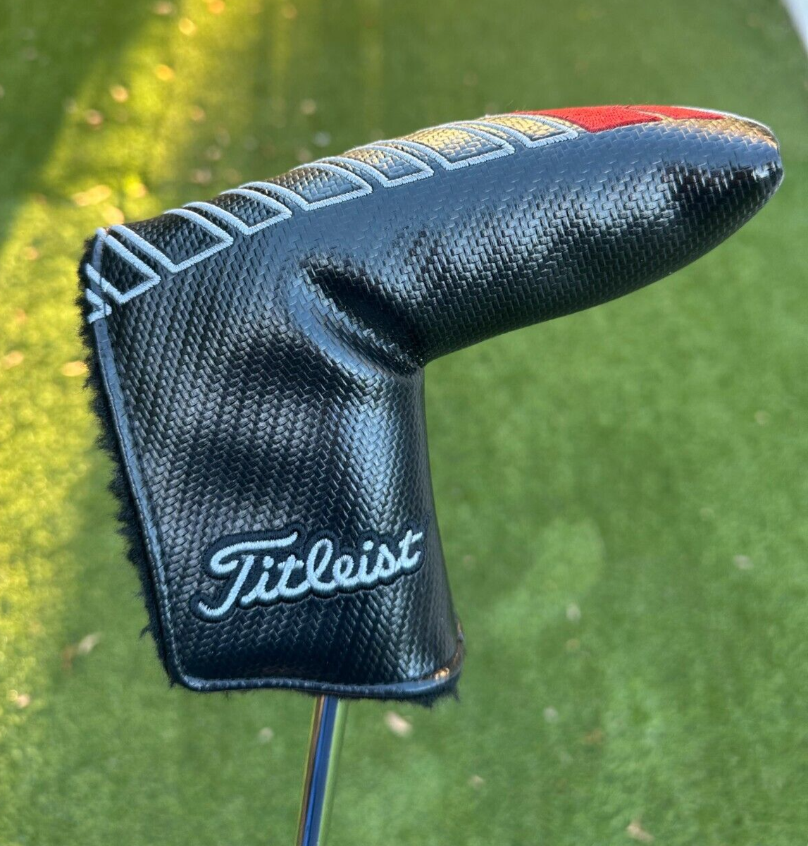 Scotty Cameron Select Newport 1.5 パター 34 Scotty Cameron Titleist Select Newport 1.5 Deep Milled Black